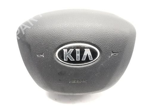 Airbag delantero izquierdo Airbag delantero izquierdo KIA RIO III (UB) 1.25 CVVT (86 hp) 36377710 36377710