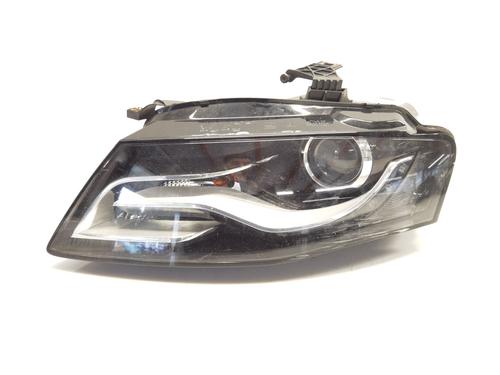 Used Left headlight Left headlight AUDI A4 B8 (8K2) 2.0 TDI (143 hp) 40041164 40041164