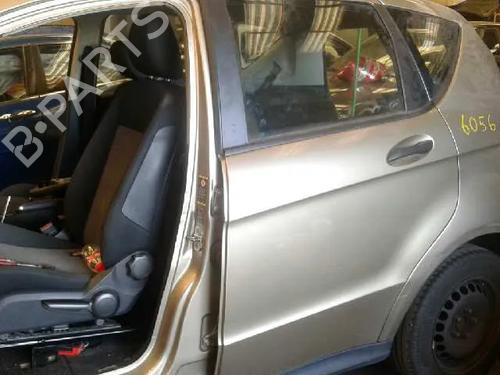 Køler MERCEDES-BENZ A-CLASS (W169)  | BP8450693M31 