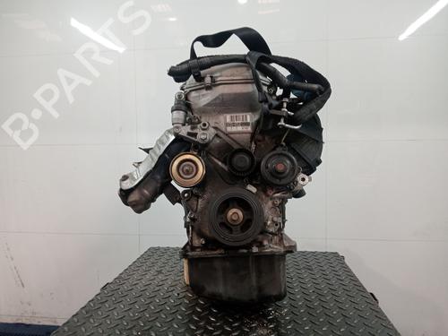 Engine TOYOTA COROLLA (_E12_) 1.6 VVT-i (ZZE121_, ZZE121R) | BP38774852M1 - Image 5