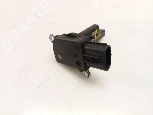 Used Mass air flow sensor MITSUBISHI OUTLANDER II (CW_W) 2.2 DI-D 4WD (140 hp) 24680568