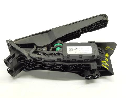 Pedal VW TIGUAN (5N_)  | BP18318626I4 