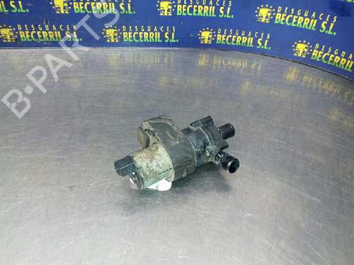Auxiliary water pump MERCEDES-BENZ VITO / MIXTO Van (W639)  | BP16550437M111