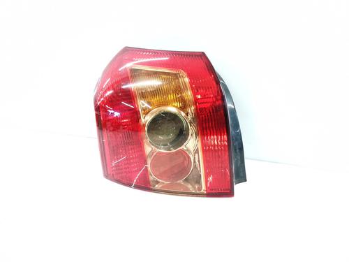 Used Left taillight TOYOTA COROLLA (_E12_) 2.0 D-4D (CDE120R, CDE120L_) (116 hp) 29432734