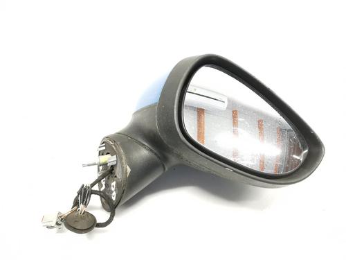 Used Right mirror Right mirror FORD FIESTA VI (CB1, CCN) 1.4 TDCi (68 hp) 33336818 33336818