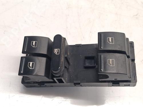Used Left front window switch Left front window switch 38621696 38621696