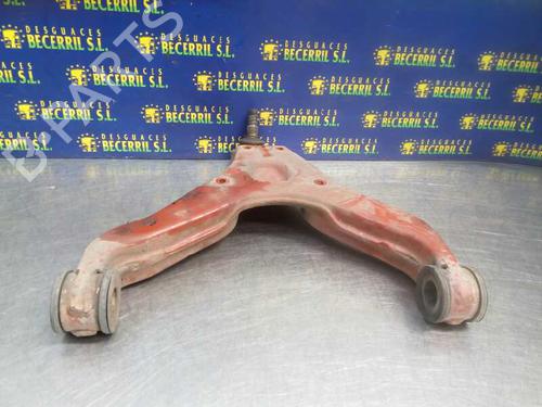 Right front suspension arm IVECO DAILY III Van  | BP9266607M13 