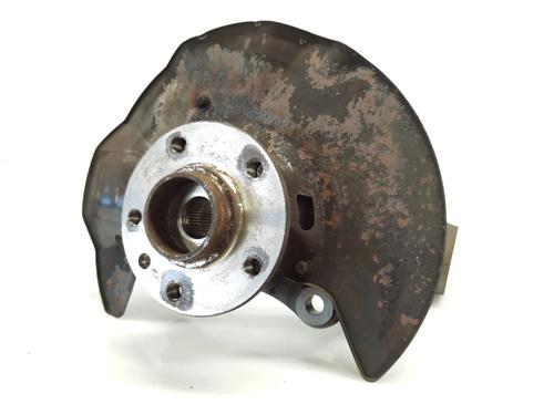 Right front steering knuckle VW TRANSPORTER T5 Van (7HA, 7HH, 7EA, 7EH) 1.9 TDI | BP13742163M26 