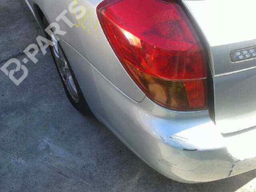 Left rear window switch SUBARU LEGACY IV (BL) 2.0 AWD (BL5) | BP8452631C108  - Image 5