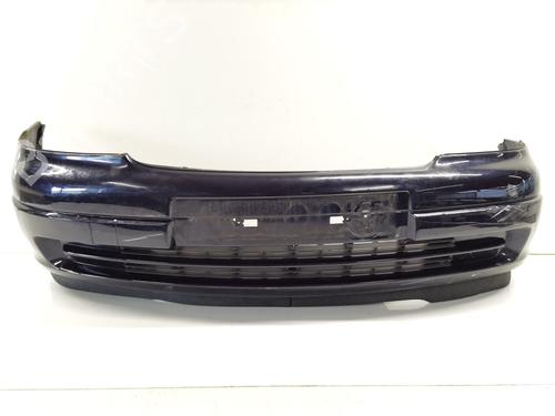 Used Front bumper Front bumper OPEL ASTRA G Hatchback (T98) 1.6 16V (F08, F48) (101 hp) 34007127 34007127