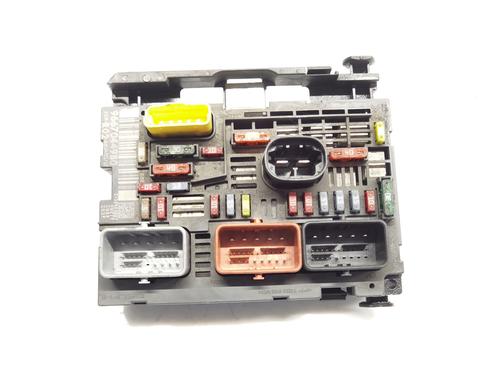 Used Fuse box Fuse box PEUGEOT 3008 I MPV (0U_) 1.6 HDi (112 hp) 34625535 34625535