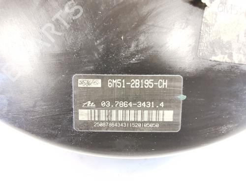 Servo frein FORD C-MAX (DM2) 1.6 TDCi | BP30701942M42 