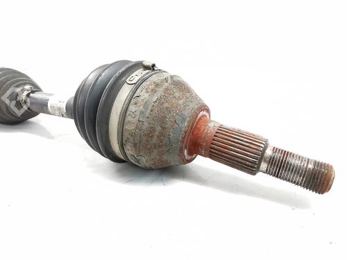 Right front driveshaft CHEVROLET CAPTIVA (C100, C140) 2.4 | BP22318013M39 