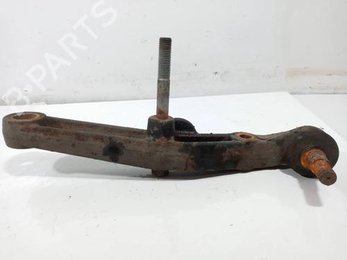 Left front suspension arm IVECO DAILY IV Platform/Chassis  | BP10634417M12 