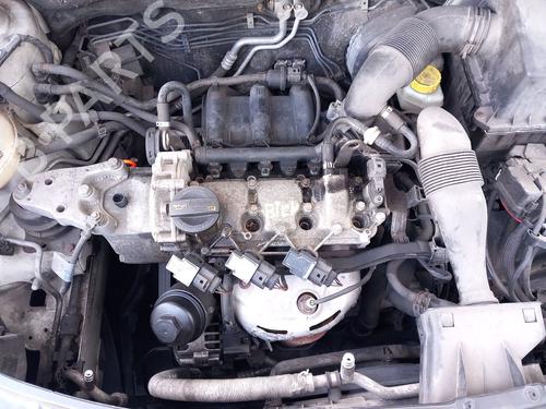 Used Engine Engine 39554143 39554143