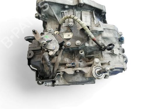 Gearbox RENAULT LAGUNA II Grandtour (KG0/1_)  | BP20667256M3 