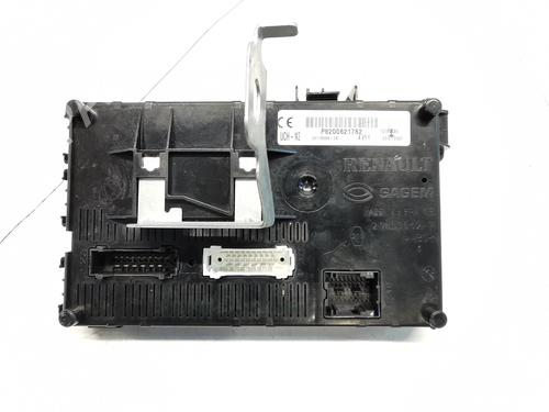 Used Electronic module RENAULT CLIO II (BB_, CB_) 1.5 dCi (B/CB3M) (64 hp) 29125755