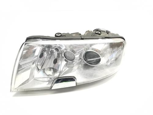 Left headlight SKODA SUPERB I (3U4) 2.0 TDI | BP27271237C28 - Image 1
