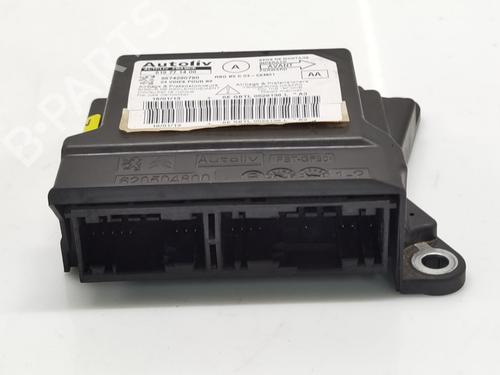 Engine control unit (ECU) PEUGEOT PARTNER Tepee 1.6 HDi / BlueHDi 75 | BP26922864M57 - Image 3