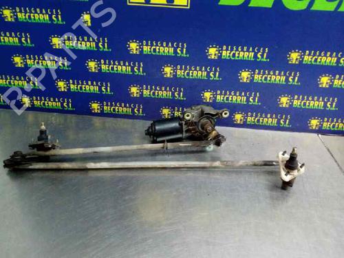 Front wiper motor NISSAN PICK UP (D22)  | BP8453469M29 