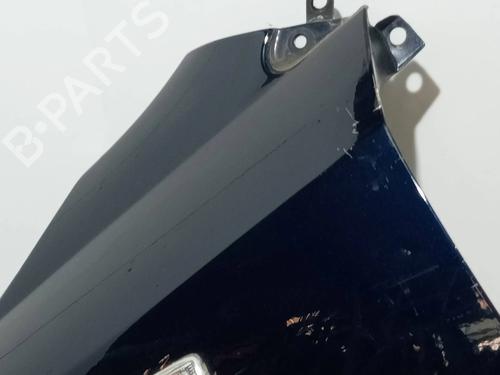 Left front fenders NISSAN MURANO I (Z50) 3.5 4x4 | BP17988593C41 