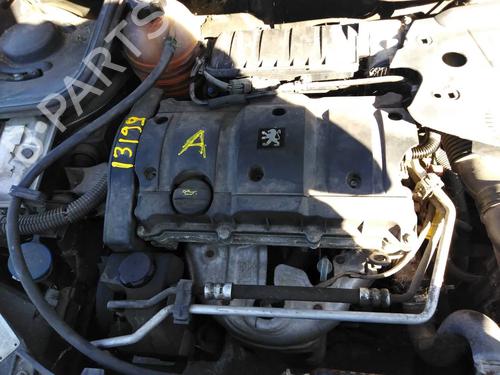 Elektronisk sensor PEUGEOT 206 Hatchback (2A/C) 1.6 16V | BP8486459M84 