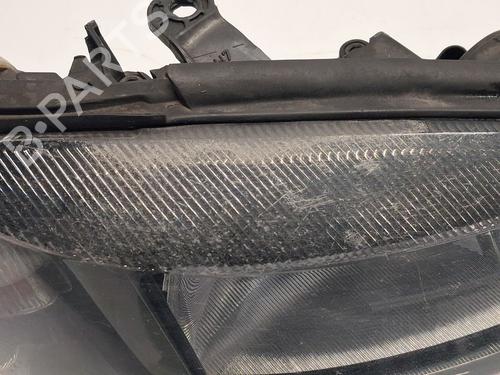 Right headlight OPEL ASTRA G Hatchback (T98) 1.7 DTI 16V (F08, F48) | BP31184866C29