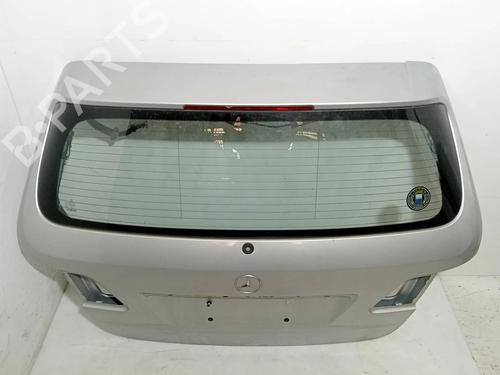 Tailgate MERCEDES-BENZ B-CLASS Sports Tourer (W245) B 150 (245.231) | BP17989323C6 