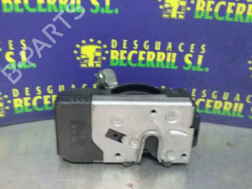 Used Front right lock OPEL ZAFIRA / ZAFIRA FAMILY B (A05) 1.6 (M75) (105 hp) 8435378
