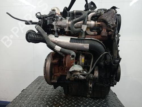 Engine FORD FOCUS II (DA_, HCP, DP) 2.0 TDCi | BP39591477M1 - Image 2