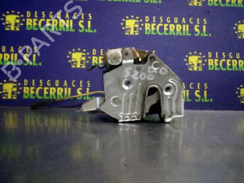 Used Front right lock MERCEDES-BENZ E-CLASS (W124) E 300 Turbo-D (124.133) (147 hp) 8447028
