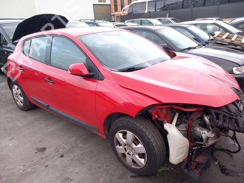 Used Parts RENAULT MEGANE III Hatchback (BZ0/1_, B3_) 1.5 dCi (86 hp) 4393381