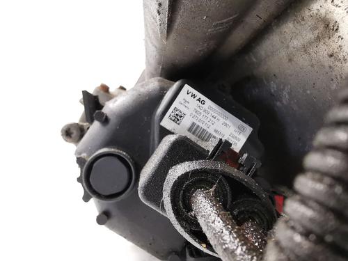 Steering rack SEAT LEON (1P1) 1.9 TDI | BP29559248M22 
