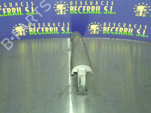 Used Front left exterior door handle RENAULT MEGANE II (BM0/1_, CM0/1_) 1.5 dCi (BM1E, CM1E) (106 hp) 8425504