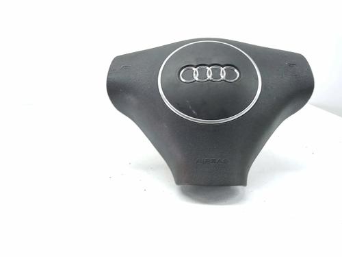 Førerens kollisjonspute AUDI A3 (8P1) 1.9 TDI (105 hp) 8482528
