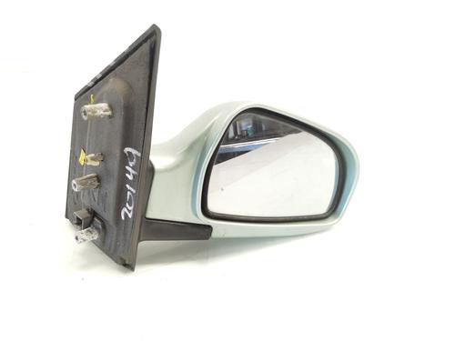 Used Left mirror HYUNDAI MATRIX (FC) 1.6 (90 hp) 27179723