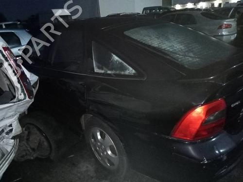 ECU airbags OPEL VECTRA B (J96)  | BP11197948M53 
