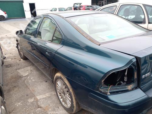 Right headlight VOLVO S60 I (384) 2.4 | BP36865589C29  - Image 6
