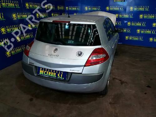ABS pump RENAULT MEGANE II (BM0/1_, CM0/1_)  | BP8460435M43 