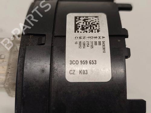Squib airbag VW PASSAT B6 Variant (3C5) 2.0 TDI 16V | BP8940446C102 