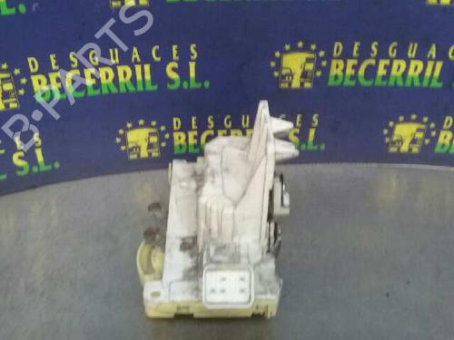 Front right lock FORD FOCUS I (DAW, DBW) 1.8 Turbo DI / TDDi | BP8435054C97 