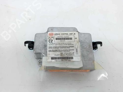 Used ECU airbags KIA RIO II (JB) 1.4 16V (97 hp) 8471861