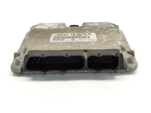 Engine control unit (ECU) AUDI A3 (8L1) 1.9 TDI | BP28042218M57 