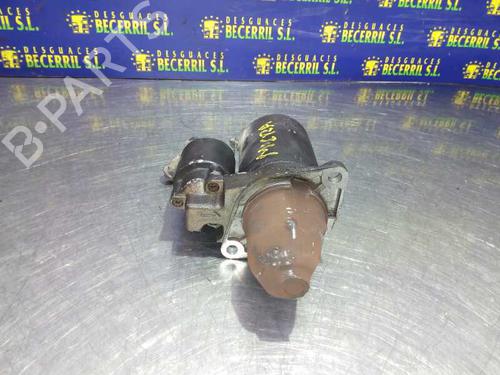 Starter NISSAN MICRA II (K11) 1.0 i 16V | BP16491514M8 