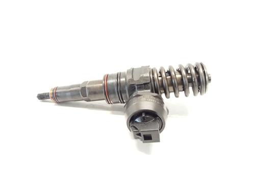 Used Injector VW GOLF IV (1J1) [1997-2008]  27894713