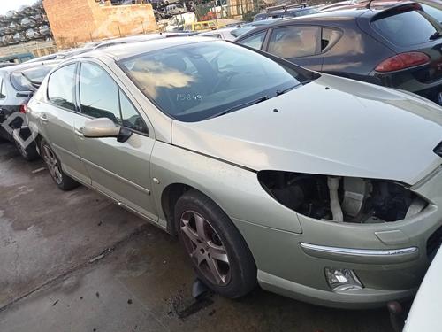 Fuse box PEUGEOT 407 (6D_)  | BP11750432E1 