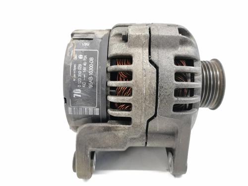 Alternator FORD ESCORT V (AAL, ABL)  | BP11696825M7 