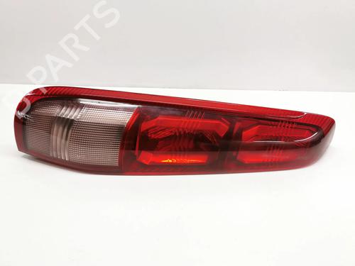 Used Left taillight NISSAN X-TRAIL I (T30) [2001-2013]  10333389