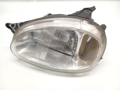 Used Left headlight OPEL CORSA B (S93) 1.0 i 12V (F08, F68, M68) (54 hp) 26327745