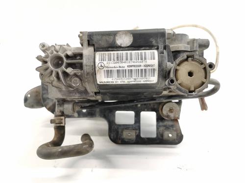 Suspension compressor MERCEDES-BENZ S-CLASS (W220, V220)  | BP12328094M103 
